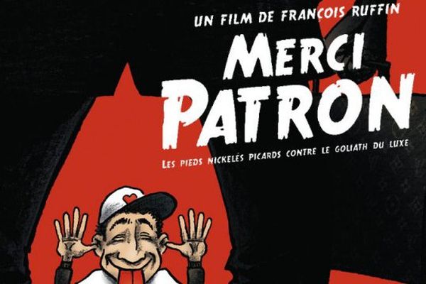 Merci patron! (2016) - IMDb