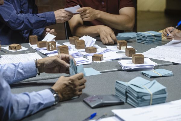 Élections législatives 2024 : retrouvez les résultats dans les circonscriptions de la Manche