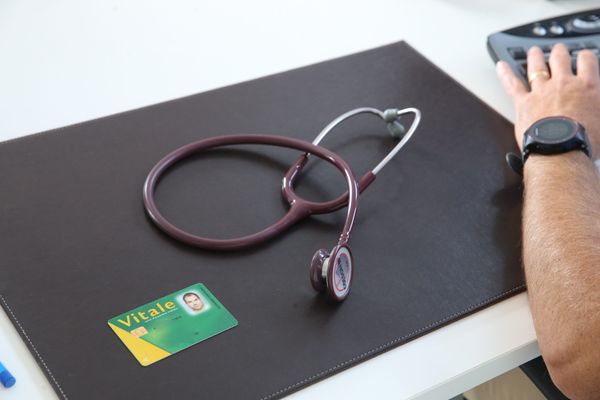 8000 personnes risquent de se retrouver avec une couverture médicale dégradée.