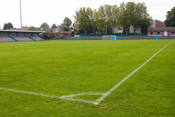 Les supporters de Valenciennes ont interdiction de se déplacer pour assister à la rencontre en coupe de France face à Calonne-Ricouart, ce samedi 27 novembre 2021.