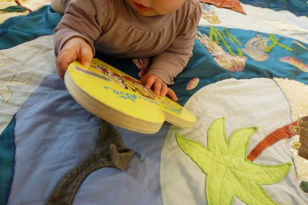 Les enfants des salariés des commerces alimentaires seront gardés via la Ville de Rennes pendant l'épidemie de Covid-19