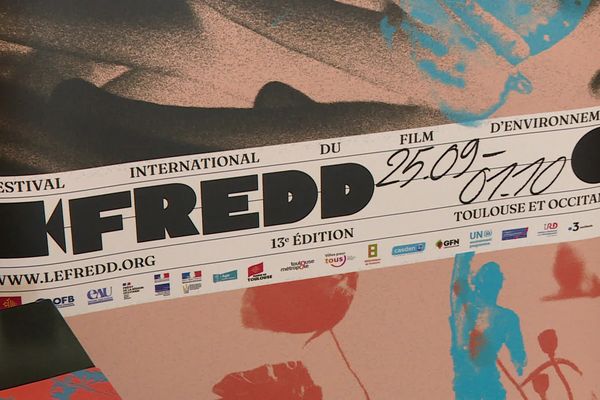 FREED, le festival du film de défense de l'environnement se déroule jusqu'au 1er octobre.