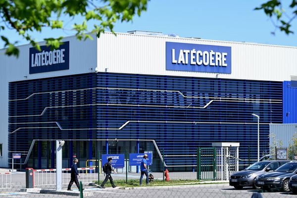 La recapitalisation du groupe Latécoère validée par le tribunal de commerce de Toulouse.