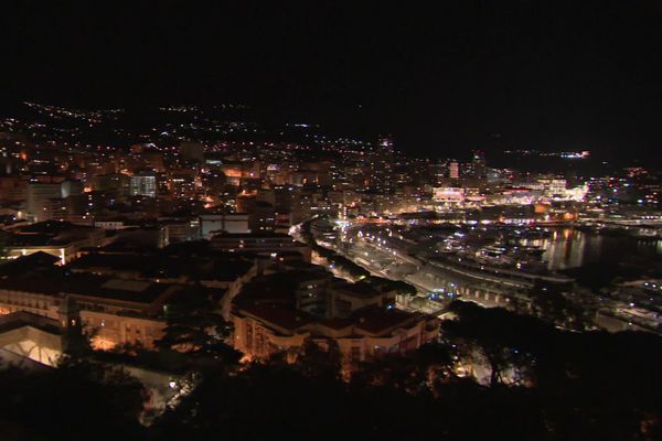 Monaco s'inscrit dans une logique de sobriété énergétique avec un arrêté allant dans ce sens.