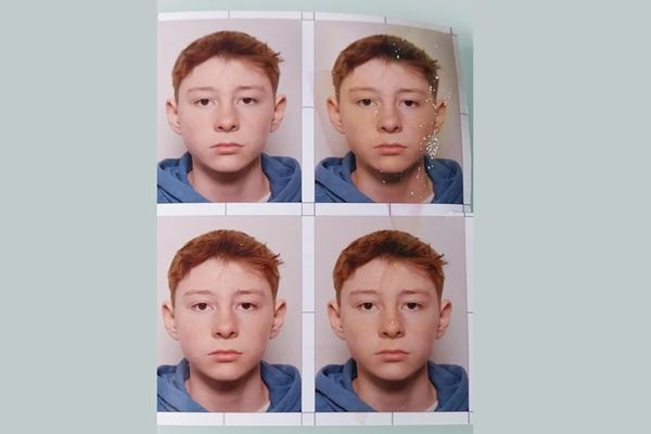 Donovan François, 15 ans, a disparu jeudi 31 octobre 2024, à Dieppe (Seine-Maritime). Sa famille est très inquiète.