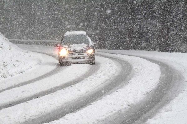 Vous ne rêvez pas, cette photo a été prise le samedi 25 mai au matin à Saint-Nizier-du-Moucherotte.