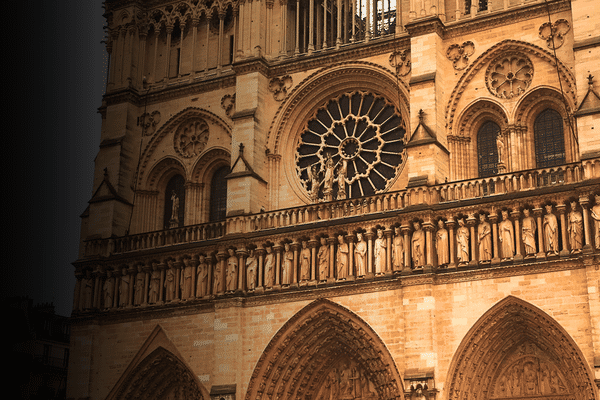 Notre-Dame de Paris