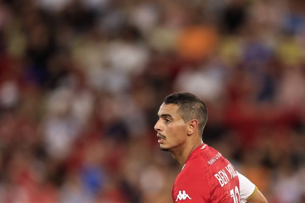 L'ex-capitaine de l'AS Monaco Wissam Ben Yedder, ne sera pas placé en détention provisoire.