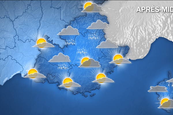 Situation instable en ce mardi 29 mai.