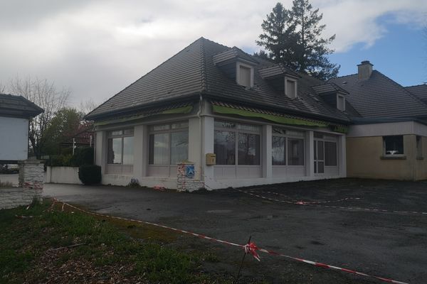 Les premières résidentes sont arrivées au CADA de Beyssenac en Corrèze