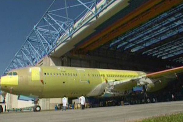 Fleuron de Midi-Pyrénées, l'aéronautique booste l'emploi des cadres