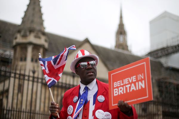 Initialement, le Brexit était prévu pour ce vendredi 29 mars