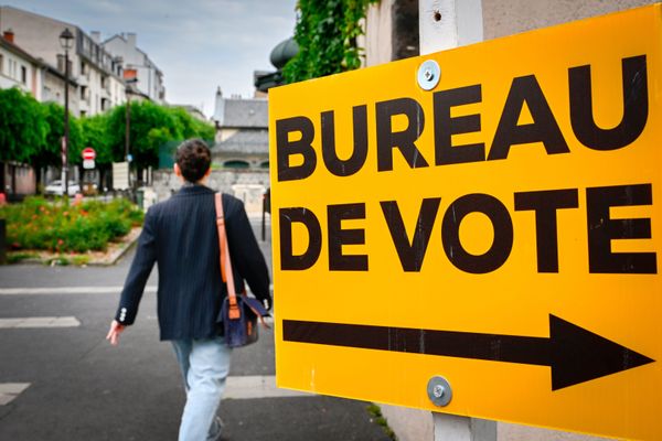 Votera, votera pas ? Les élections législatives anticipées se déroulent les dimanche 30 juin et 7 juillet 2024.