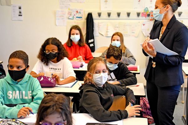 Ecole, collège ou lycée, dans quels établissements le virus circule-t-il le plus ? 