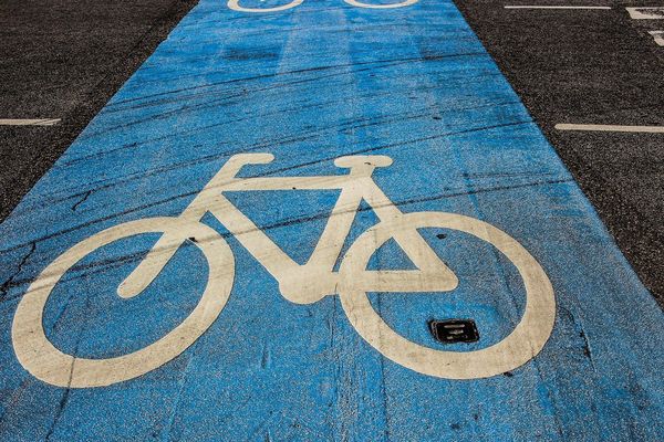 La métropole a voté un budget d'un millions d'euros pour le cyclable. De quoi satisfaire les demandes des associations ? 