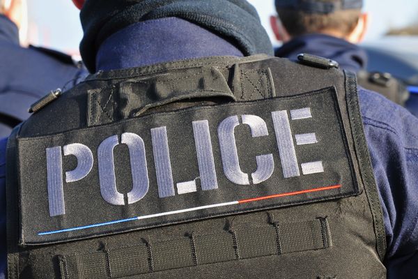 La police est intervenue pour des violences urbaines dans le quartier Saint-Nicolas à Laval le week-end de Pâques