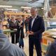 Laurent Wauquiez annonce être contre la fermeture du lycée d'Espaly-Saint-Marcel en Haute-Loire.