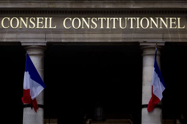 Le Conseil Constitutionnel examine la demande de RIP déposée par 252 parlementaires opposés à la réforme des retraites