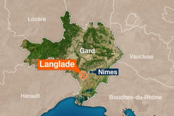 Langlade (Gard)