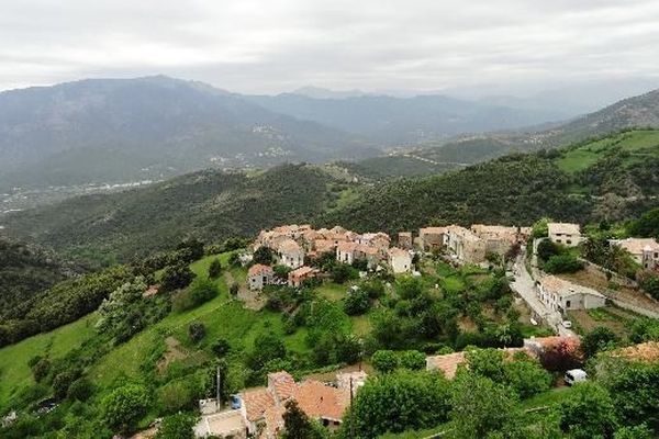 C'est à Cuttoli que Michel Ucciani a passé une partie de sa jeunesse, chez ses grand-parents