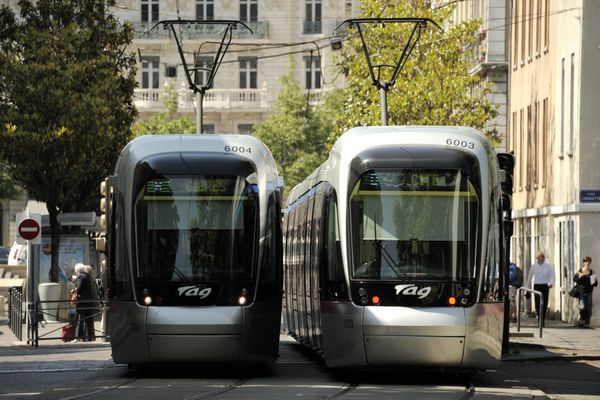 Illustration. Le Syndicat du Transport a alerté, ce dimanche 19 mai, sa direction sur une série d'agressions ces derniers jours.