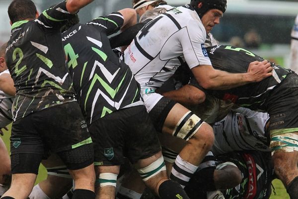 Brive affronte Pau en finale de la Pro D2 au stade Chaban-Delmas, dimanche 19 mai à 16h