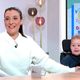 Chloé Jeanblanc et son fils Noé, trois ans, ont des perspectives d'avenir grâce au Téléthon.