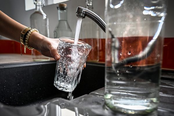 Michel Bisson, président de Grand Paris Sud, réclame "un Grenelle de l'eau" pour "préserver la ressource" (illustration).