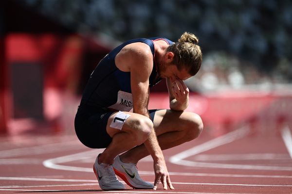 TEMOIGNAGES. JO de Paris 2024 : une victoire, ça se prépare