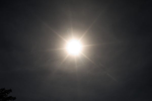 La région devrait être touchée par un effet de foehn en fin de semaine.