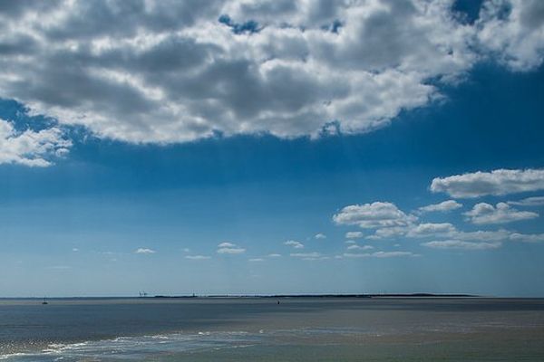 La Pointe de Grave