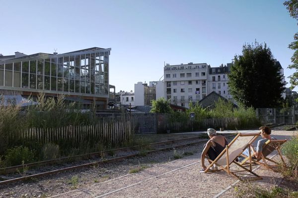 Documentaire. "Les Troisièmes Lieux" : réinventer la vie, le travail et la solidarité dans les quartiers