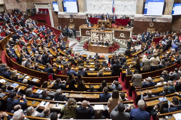 L'exécutif choisit d'utiliser le 49.3 pour faire passer la réforme des retraites (16/3/23)... deux motions de censure ont été déposées. Elles seront présentées aux députés ce lundi 20 mars