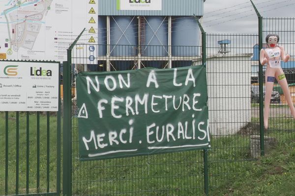 Le semencier Lidea prévoit un plan social de 81 suppressions de postes dont 54 à Caussade dans le Tarn et Garonne.