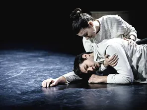 "Illusions", une pièce de théâtre écrite par Ivan Viripaev et mise en scène par Galin Stoev, à voir au Festival de théâtre de Figeac, du 20 au 28 juillet 2024