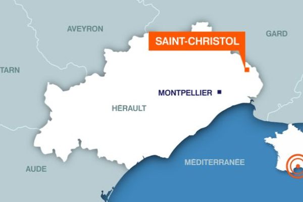 Saint-Christol (Hérault) 