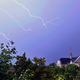 De forts orages éclateront en Occitanie, samedi 29 juin, selon Météo France.