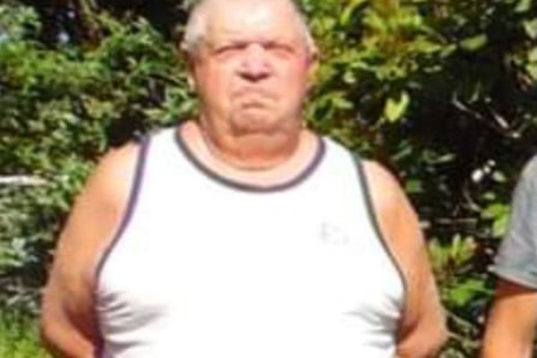 Cet habitant de 73 ans est porté disparu depuis lundi 26 février à Mellac (Finistère)