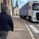 Les camions ne chargeant ni ne déchargeant dans l'Yonne ne peuvent plus emprunter la RD660 depuis le 1er septembre 2024.