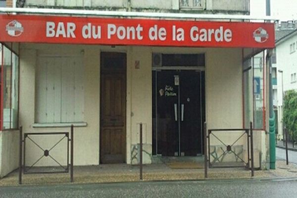 On n'avait plus de nouvelle du septuagénaire depuis qu'il avait quitté le bar de son fils.