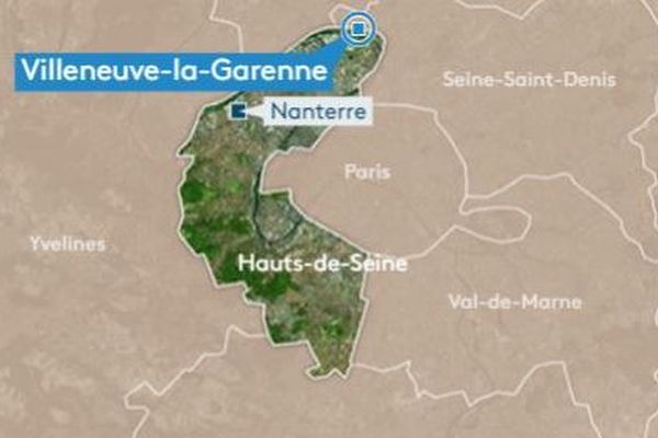 Deux frères ont été condamnés pour avoir agressé les pompiers venus secourir leur père à Villeneuve-la-Garenne (Hauts-de-Seine).