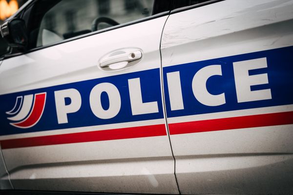 Deux suspects ont été interpellés et placés en garde à vue. (illustration)