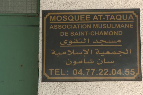 L'association cultuelle de Saint Chamond attend avec impatience le recrutement d'un nouvel imam