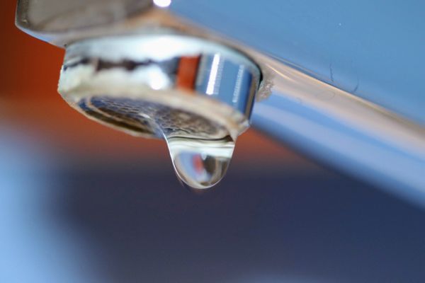 Les habitants de Saint-Yrieix-la-Montagne sont privés d'eau potable depuis le 22 janvier 2023.