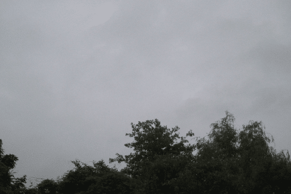 Ciel couvert dans le Nord ce lundi 15 juin matin à 6h00