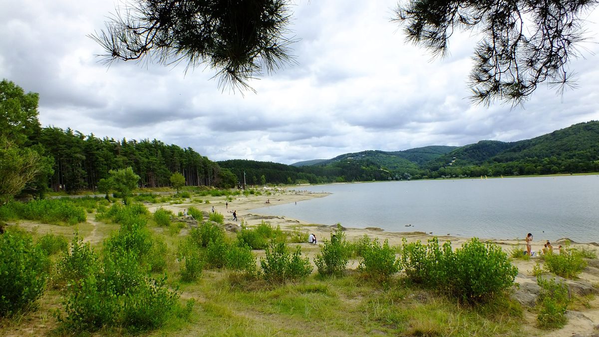 Où se rafraichir ? Voici les 26 sites de baignade en plein air accessibles  en Wallonie (carte) 