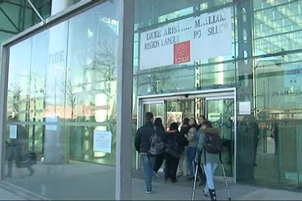 En 10 ans, 43 éléves du lycée Aristide Maillol de Perpignan ont pu intégrer Sciences Po.