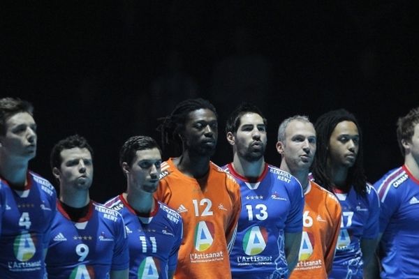 3 toulousains chez les Bleus et un avec la Slovénie pour le Mondial