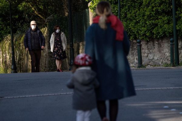 Vendredi 27 mars, Edouard Philippe a annoncé la prolongation du confinement dû au COVID 19 de deux semaines.