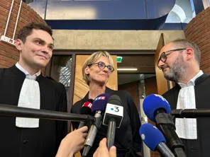 Au tribunal de Bobigny, le procès du vaste trafic de stupéfiant à Canteleu s'est achevé ce jeudi 4 juillet 2024. L'ex maire, Mélanie Boulanger, avait été relaxée.
